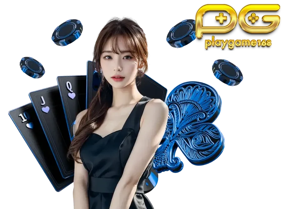 playgame168